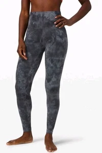 Lululemon Damen Align Diamond Dye sportliche Leggings Größe 16 - Bild 1 von 5