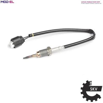 SENSOR EXHAUST GAS TEMPERATURE 30SKV082 FOR MERCEDES-BENZ OM640.941/940 2.0L - Image 1 of 4