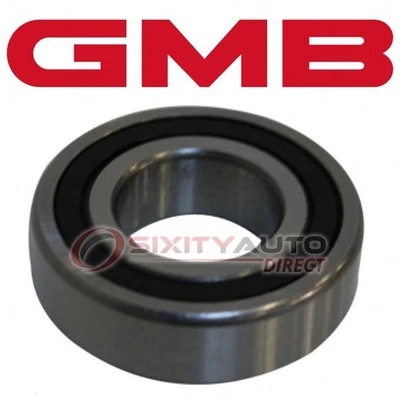 GMB Rear Inner Wheel Bearing for 1991-1999 Mitsubishi 3000GT - Axle jp - Image 1 of 4