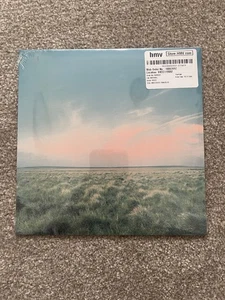 Oasis Whatever UK 30th Anniversary Ltd Ed Blue Splatter RE 45 sealed Numbered - Picture 1 of 2