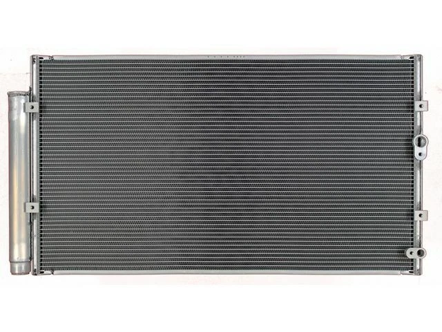 Condensador de aire acondicionado para Subaru BRZ 2013-2020 2014 2016 2017 2015 2018 2019 BV857JG Foto 1 de 1