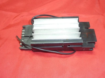 Módulo de control limpiaparabrisas GM Cadillac Cavalier Skyhawk Buick 1982-1983 Foto 1 de 4