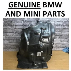 Original BMW 1er F20, F23 Radlaufabdeckung 51717241846. VORNE RECHTS.  22X - Bild 1 von 7