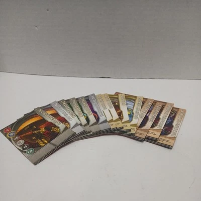 Lote De 14 Tarjetas Bakugan 48i Magnéticas (2008) Usadas. Foto 1 de 4