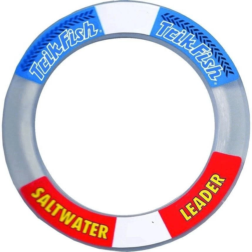 Carrete de muñeca Trik Fish Mono SW Leader Foto 1 de 1