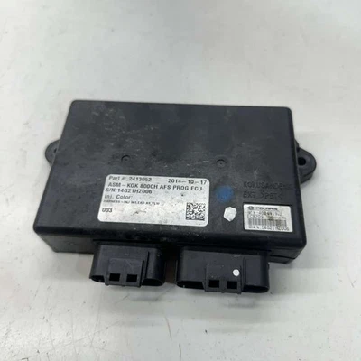 ECU - 2015 Polaris Pro-S Switchback 800 - Image 1 of 4