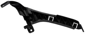 FIT FOR CR-V 2007 2008 2009 2010 2011 FRONT BUMPER FILLER LEFT DRIVER - Picture 1 of 2