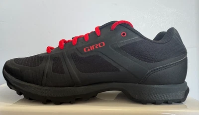 Giro Gauge MTB Fahrradschuhe Herren UK 6.5 US 7.5 Eu 40 Ref 1086 + - Image 1 of 4