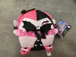 Monster High Cutopia Small Plüsch - Bild 1 von 3