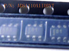 ADS1110A1IDBVT ADC Single Delta-Sigma 0.128KSPS 16-Bit IC Circuiti Integrati