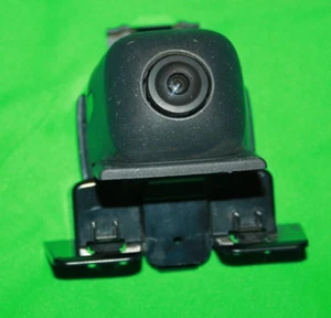 Mercedes Benz GLK 350 Tailgate Rear View Camera with Holder A0009055505 OEM - Foto 1 di 6