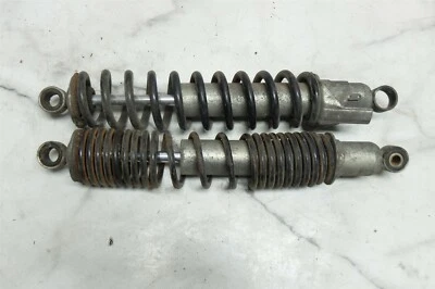 94 molas amortecedoras traseiras Honda PC 800 PC800 Pacific Coast - Imagem 1 de 4