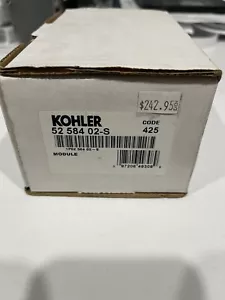 OEM Genuine Kohler 52 584 02-s Ignition Module - Picture 1 of 1