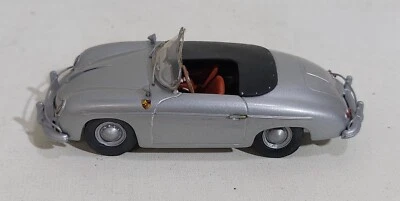59318 AUTO REPLICAS 1/43 n. 8 - Porsche 356 Speedster - Immagine 1 di 4