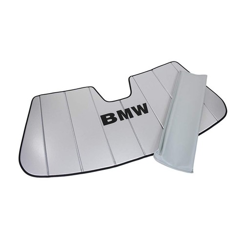 Genuine BMW X3 Foldable Sunshade UV Protection 82110304992 for sale