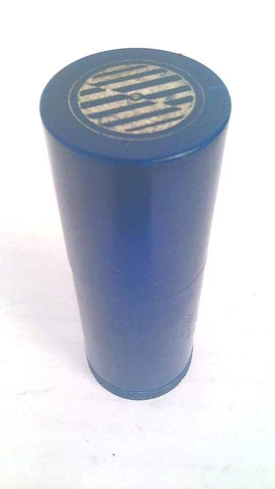 ✅ Revlon~Touch of Charlie~Colonia Stick~.6 oz~Vintage~NUEVO Foto 1 de 3