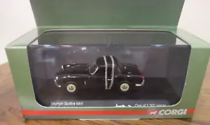 CORGI Vanguards - Triumph Spitfire MkII (VA 06710). One of 2,300 pieces - Picture 1 of 9