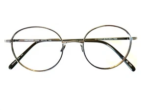 Robert Mitchel Brille RMF 20230 Gun 48-19-140 ohne Gläser - Bild 1 von 3