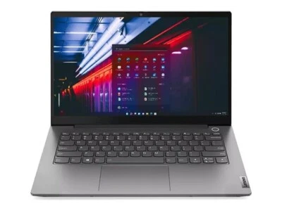 Lenovo ThinkBook 14 G2 ITL i5-1135G7 11th 2.4GHz 8GB RAM 256GB SSD Win11 - Image 1 of 4