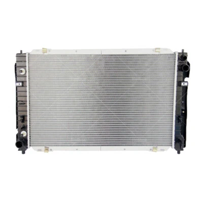 RADIATOR FITS FORD ESCAPE BA ZA ZB ZC ZD / MAZDA TRIBUTE YU 3.0 i V6 6cyl 99-on - image 1 of 4
