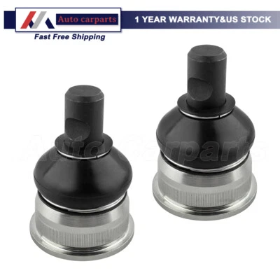 2x Suspensión delantera rótulas inferiores para Mercedes-Benz 190D 190E 260E 300CE Foto 1 de 4