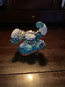Skylanders: Giants: Slam Bam: Water Element Playstation wii Xbox. - Picture 1 of 2