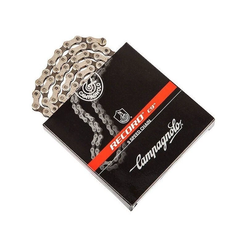 Campagnolo Chaîne Record 9S CN99-RE09 - Photo 1/1