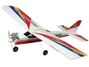 Druckerpläne für Tower Hobbies Trainer 40 ARF - Bild 1 von 3