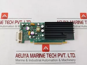 NVIDIA 180-10383-0000-A01 Video Graphics Card DCV-00154-N1-GP REV: A00 - Picture 1 of 11
