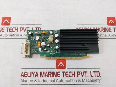 NVIDIA 180-10383-0000-A01 Video Graphics Card DCV-00154-N1-GP REV: A00 - Image 1 of 4