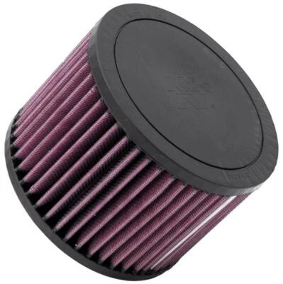 K&N Replacement Air Filter Fits: 2007-2011 Audi S6 - Imagem 1 de 3