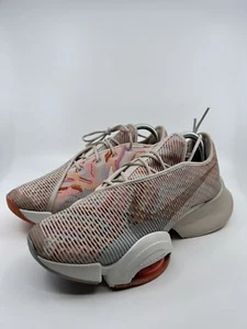 ♻️✅NIKE AIR ZOOM SUPERREP 2 DESERT SAND/COPPER SIZE WOMEN'S US9.5 - Bild 1 von 6