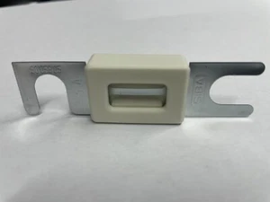 SIBA 90 058 05 35A Fork Lift Fuse 9005805.35 Battery Vehicle Auto Car JPSF237 - Picture 1 of 3