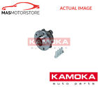 Wheel Bearing Kit Rear Kamoka 5500373 P New Oe Replacement
