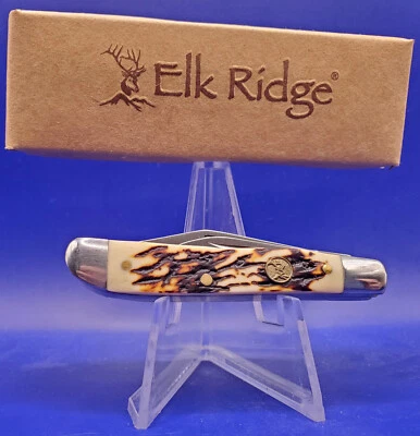 ELK RIDGE PEANUT ER-226SI - Image 1 of 4