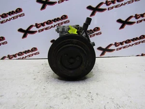 HYUNDAI IX35 2010-2015 1.7 CRDI DIESEL AIR CON COMPRESSOR/PUMP F500-DX9FA-04 - Picture 1 of 5