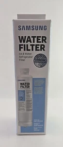 Filtro Original Samsung Para Refrigerador Agua Y Hielo, Filtración Bloque Carbono - Imagen 1 de 6