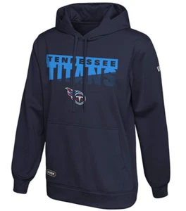 NWT New Era NFL Tennessee Titans Scoreboard Pullover Performance Hoodie $60 - Picture 1 of 1