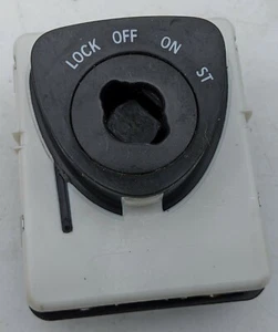 SAAB 9-3 ISM IGNITION SWITCH MODULE 12801010 11173900 03 04 05 06 07 08 09 10 11 - Picture 1 of 4