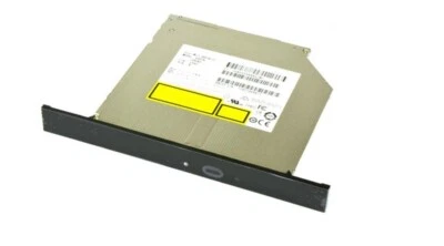 CD DVD Burner Writer Player Drive for Dell XPS 8910 8920 Desktop Computer Black - Image 1 of 2