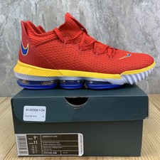 lebron 16 afterpay