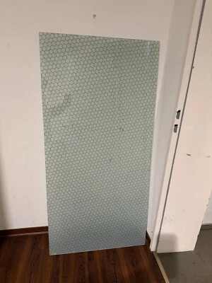 Tischplatte - Schreibtischplatte Glasholm / IKEA - Bild 1 von 3