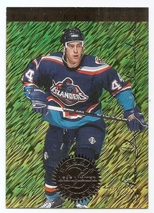 95/96 LEAF LIMITED ROOKIE PHENOMS #10 Todd Bertuzzi #1464/5000 - Picture 1 of 1