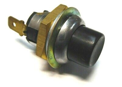 Horn Push Button Switch For Fordson, Massey, Nuffield Tractors • 10.09£