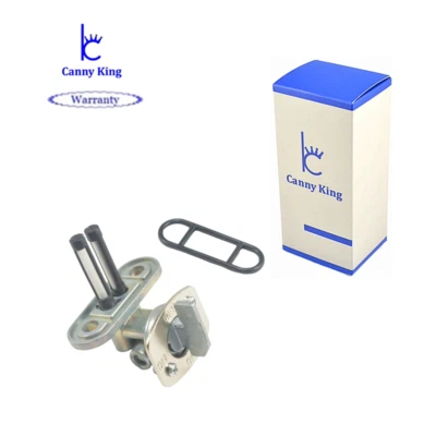 Interruptor de combustible Canny King Petcock repuesto para Yamaha 4 tiempos YZ426F 2000-2002 Foto 1 de 4
