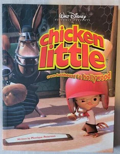 Chicken Little: From Henhouse to Hollywood - Imagen 1 de 4