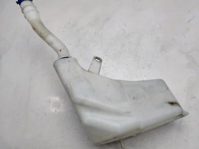 Iveco Daily 2015-2022 Windscreen Washer Bottle - image 1 of 4