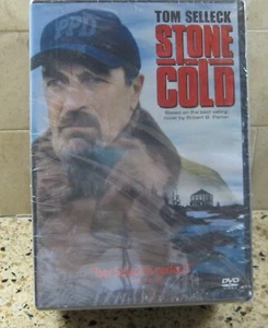 JESSE STONE (TOM SELLECK) SET/6 DVDs NEW SEALED - Picture 1 of 3