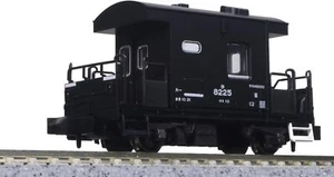 KATO N gauge Yo8000 8065 railway model freight car - Picture 1 of 4