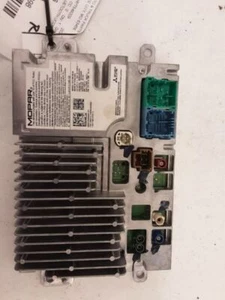 2022-2023 Jeep COMPASS Radio Receiver w/o Navigation fit 10.1" Touch Screen - Picture 1 of 12